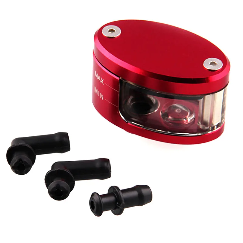 Высокое качество CNC сцепления тормозной насос жидкости бак резервуар масло чашки