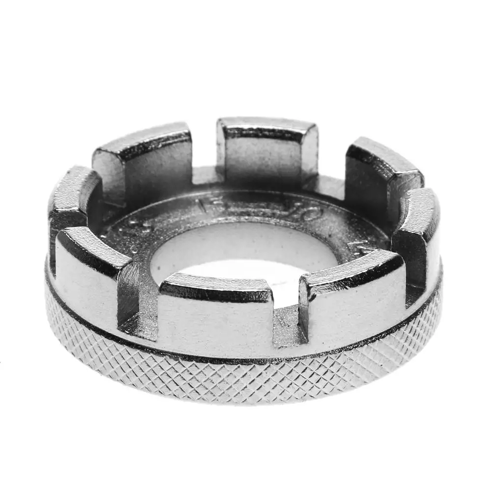 Велосипедный гаечный ключ 8 способов канавка велосипедный колесный диск