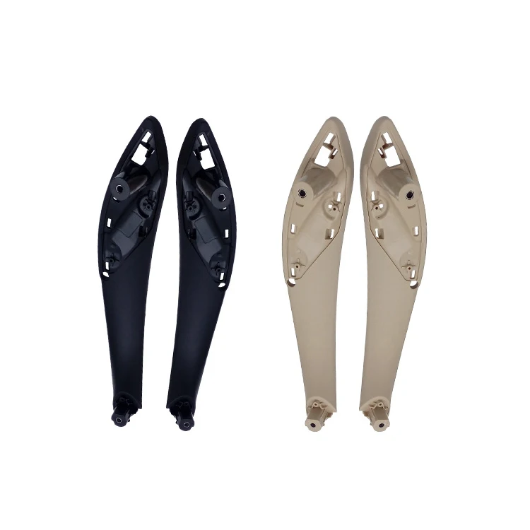 YOOTOBO черная бежевая передняя левая/правая дверная обшивка вытяжная