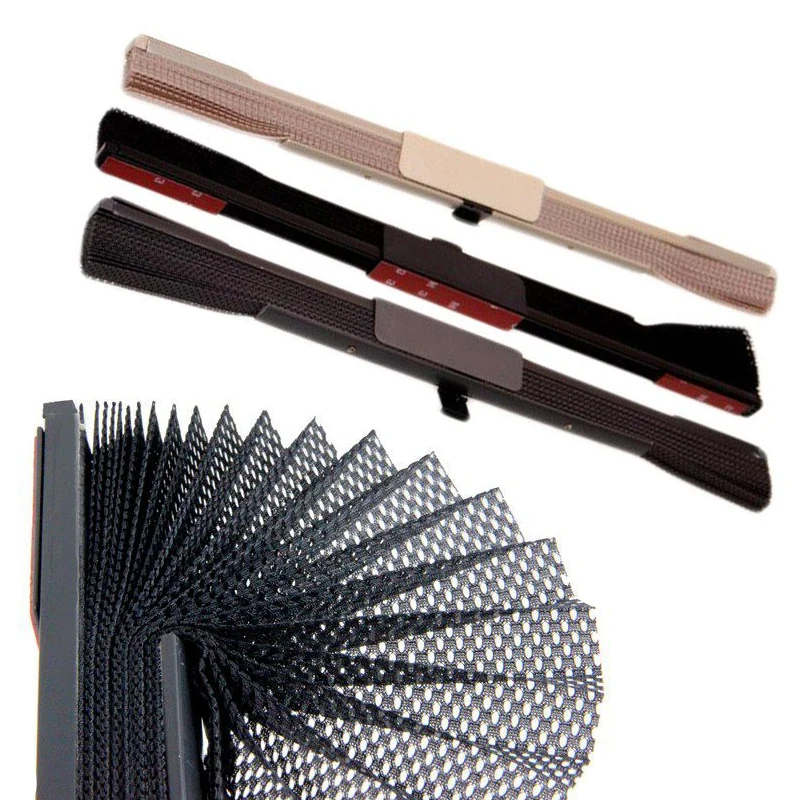 Автомобильный козырек для боковых окон складной от солнца защита уф-лучей детей