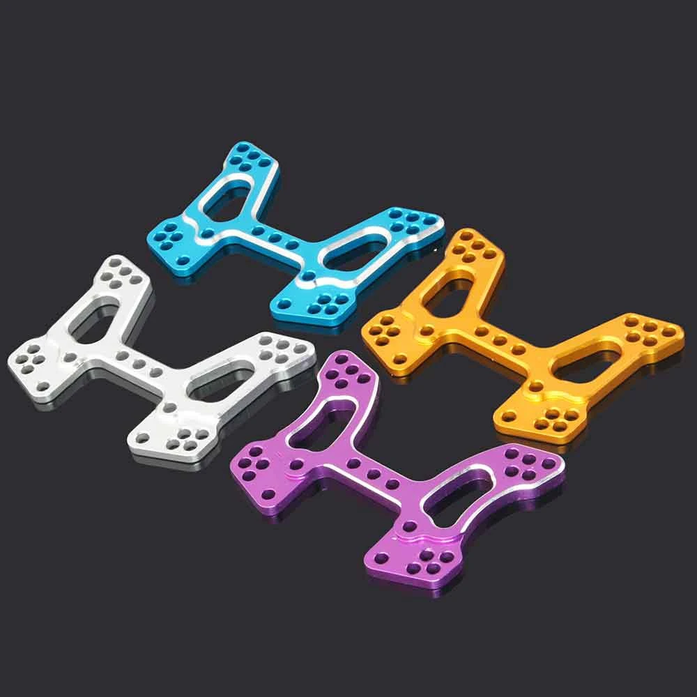 RC 106022 166022 (06013) Алюминиевая передняя ударная башня для внедорожника HSP 1:10 | Игрушки