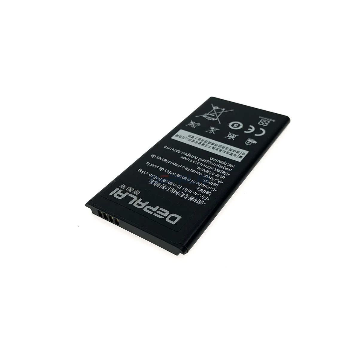 Аккумулятор для телефона Huawei 2000 мАч HB474284RBC y550 y560 y625 y635 g521 g620 y5 C8816 Hol T00 U10 T10 honor 3c