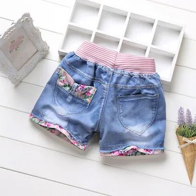 Детские джинсовые шорты для девочек 5 15 лет|girls shorts|kids shortsshorts fashion |