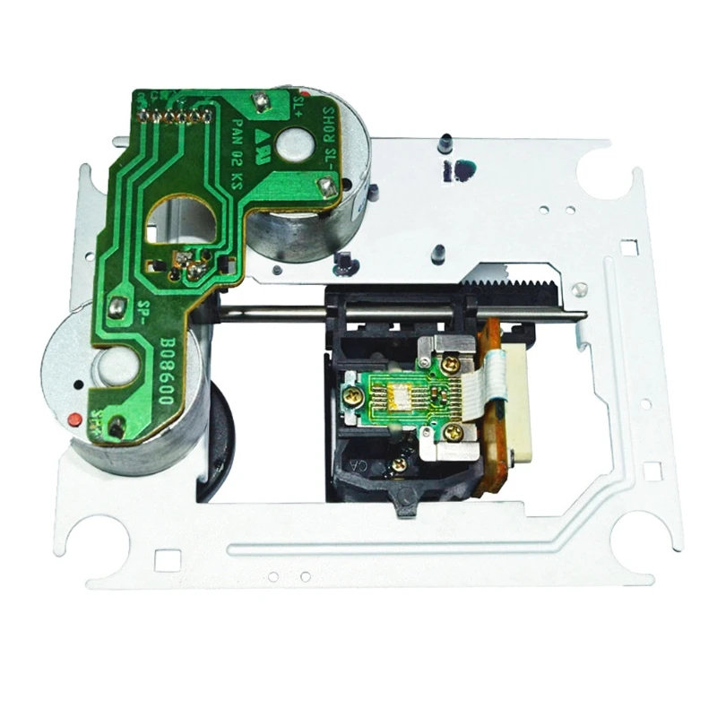Новинка Лазерная линза SF-P101N 16P замена оптического прибора SF P101N SFP101N 16pin для Sanyo CD DVD