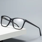 Gmei оптические классические женские очки для близорукости оправа с пружинными петлями женские оптические очки оправа для очков 6 цветов 2015