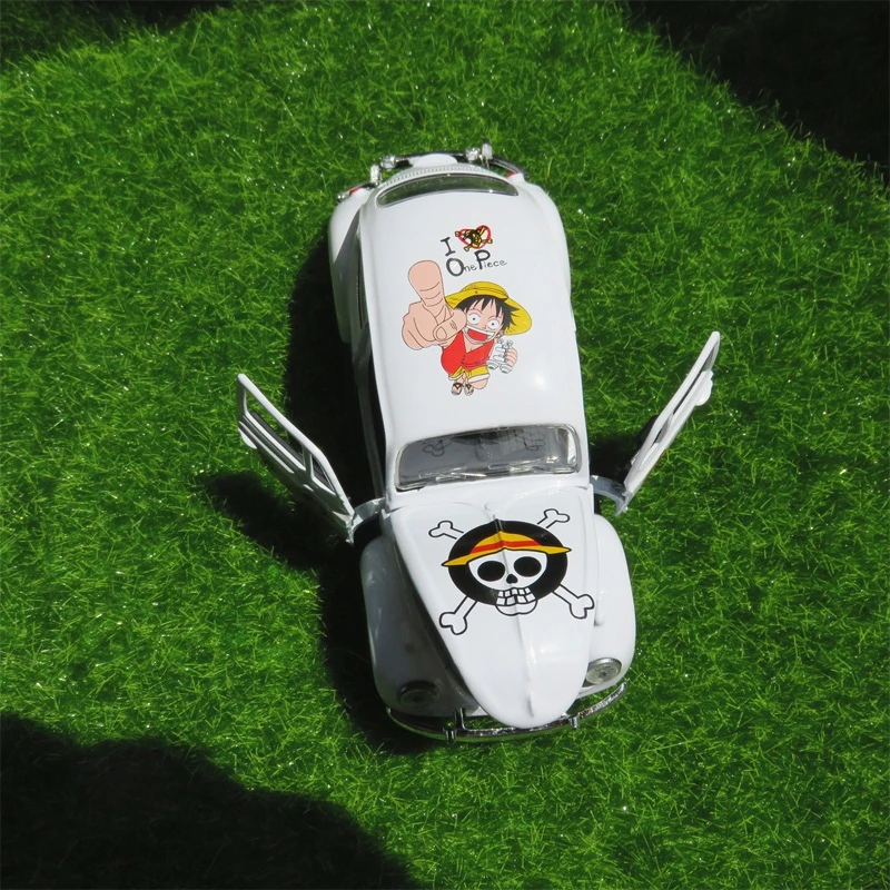 1:36 сплав Beatle Diecasts& Toy Vehicles модель машинки коллекция оттягивающаяся модель машинки детские игрушки подарки на Рождество и день рождения