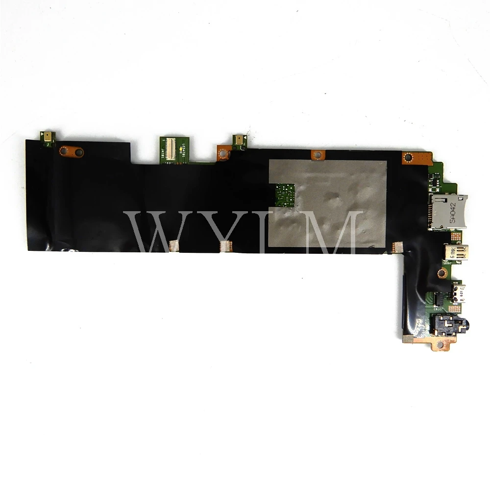 Материнская плата T100HAN Z8500 CPU 2 Гб RAM 64 SSD для ASUS Transformer book T100H T100HA T100HN материнская