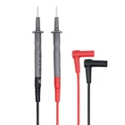 Оригинальный Цифровой мультиметр RICHMETERS, щупы 10 А для RM101 102 403B 109 111