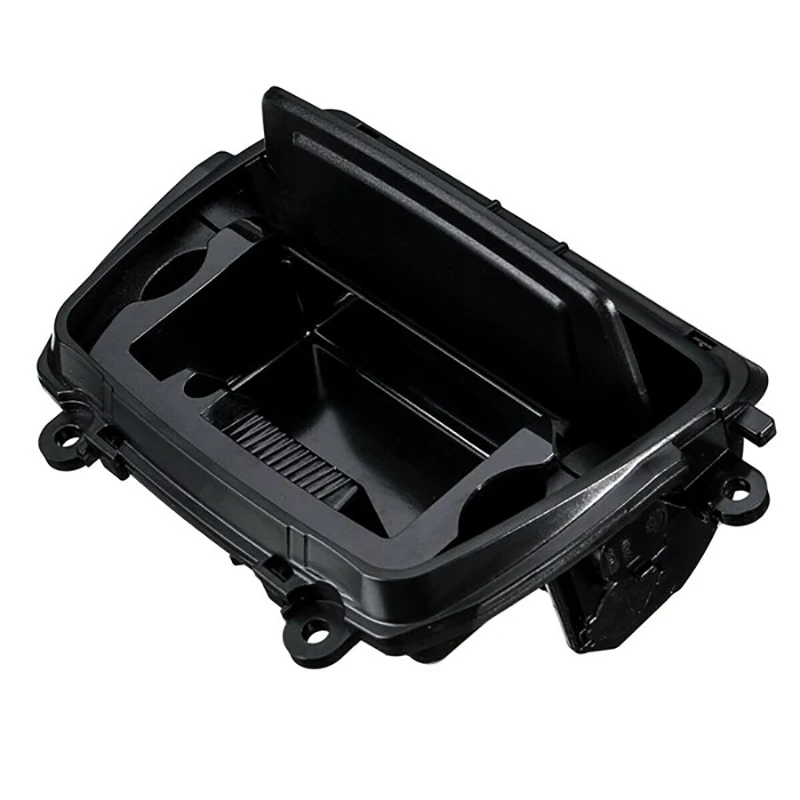 

Center Console Ashtray Insert Replacement for 5 Series F10 F11 520I 523I 525I 528I 530D 535I --Replace for 51169206347