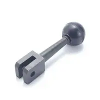 1 PC NEW  Milling Machine Brake Lock Handle CNC Vertical Mill Metal Work Tool CNC Milling