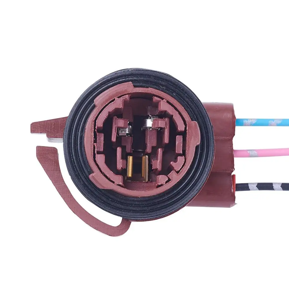 3157 клиновидная лампа розетки жгут провод светодиодный светильник розетка