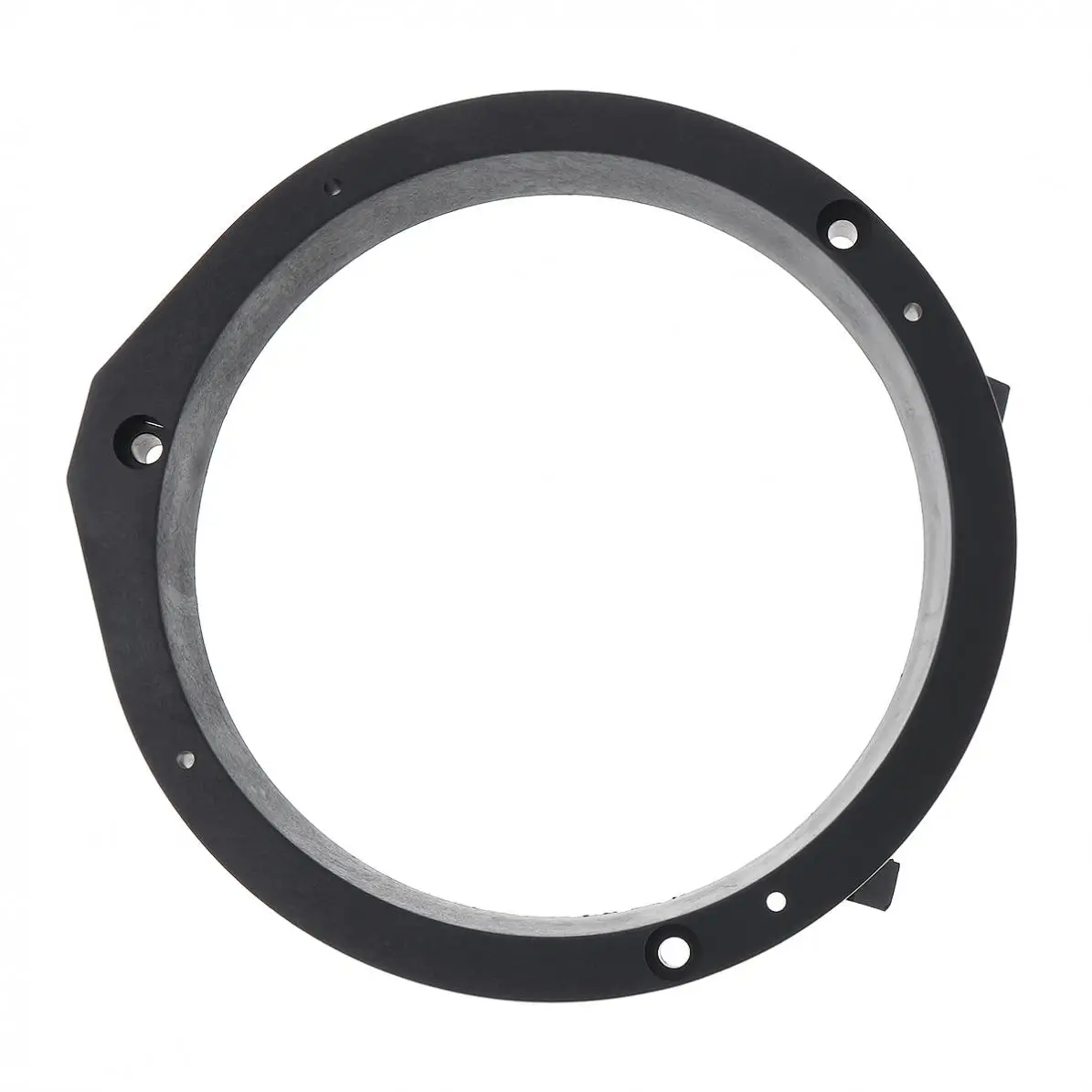 2 шт. прокладка динамика водонепроницаемая прочная пластиковая шайба-адаптер
