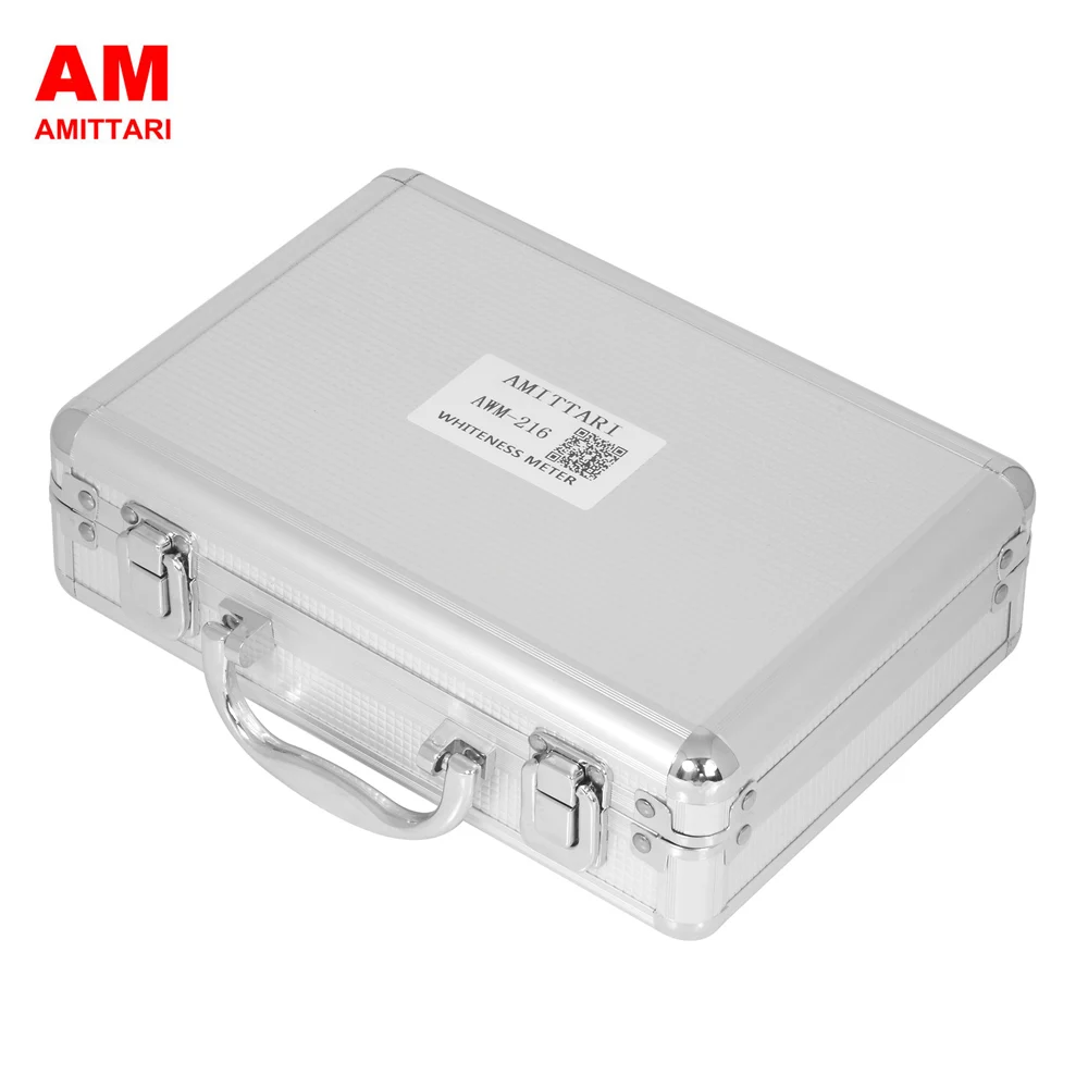 

Whiteness Meter electronics AWM-216