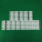 New100 % 28 штук (14R + 14L) UA40F5000ARXXR UA40F6300AJXXR светодиодные полосы для SAMSUNG 2013SVS40F L8 L5 D2GE-400SCA-R3 D2GE-400SCB-R3