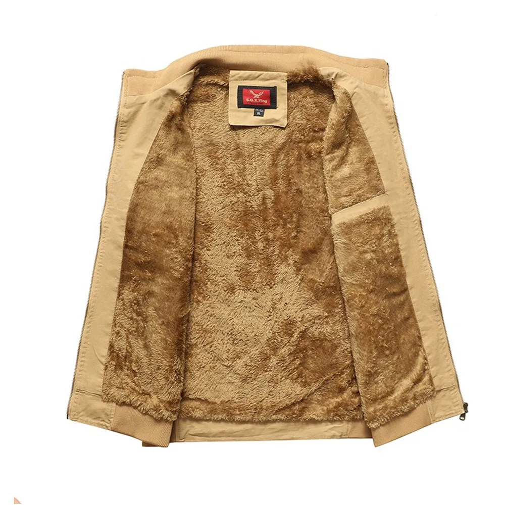 Мужской жилет с несколькими карманами водонепроницаемый для активного отдыха