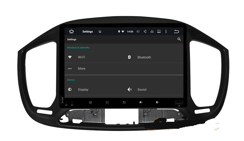 9 дюймов Android 7 1 8 0 автомобильный DVD плеер GPS для FIAT UNO 2014 2017 octa core 32g радио 4G RAM стерео