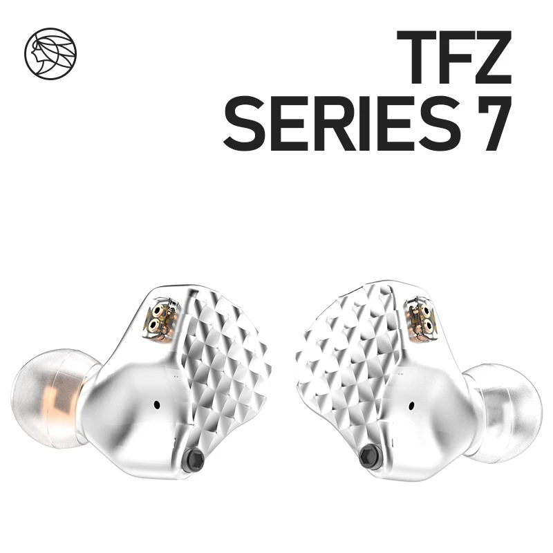 TFZ/S7, пользовательского монитора Hi-Fi наушники плотно прилегающие к уху, уравновешенного якоря Hi-Fi бас наушники DJ съемный кабель