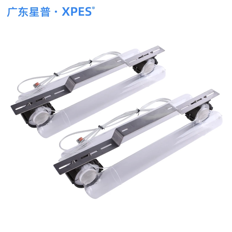 

185nm254nm 300W uv disinfection lamp manufacturer price uv led air purification lamp