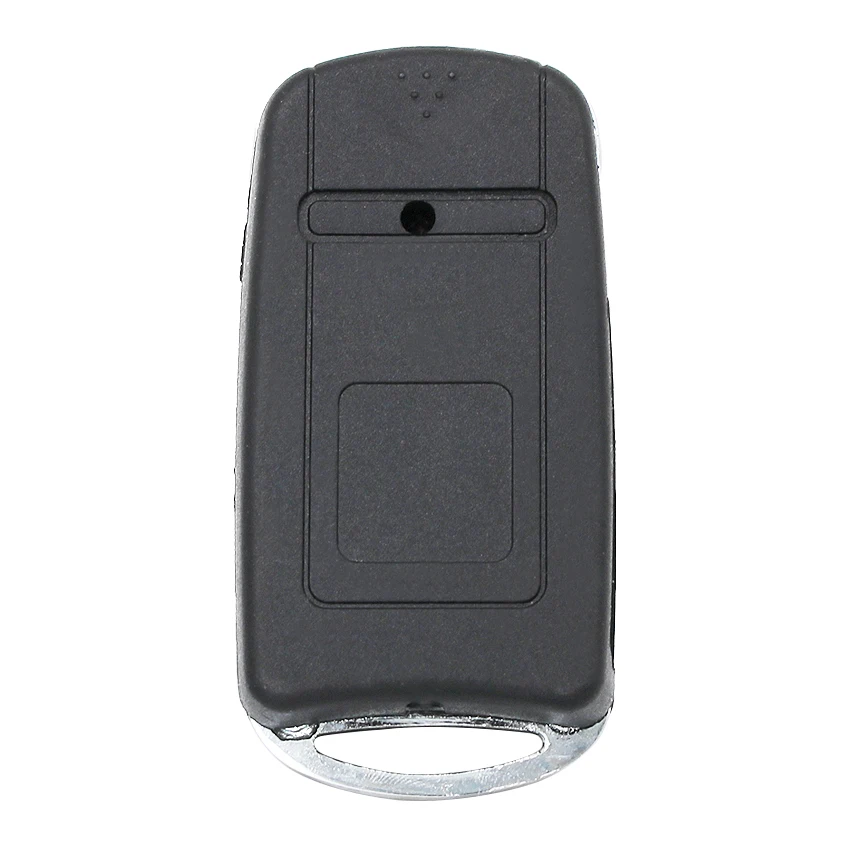 Новый Сменный 2 кнопочный флип чехол для ключа автомобиля обновленный Chrysler CROSSFIRE