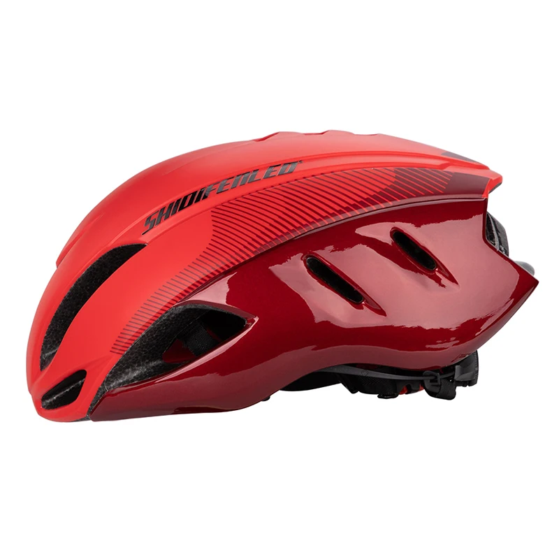 

Bicycle Helmet for Adult Ultralight Sport Cycling Helmet Mountain Road Bike Accessories Cycling Safety Equipment