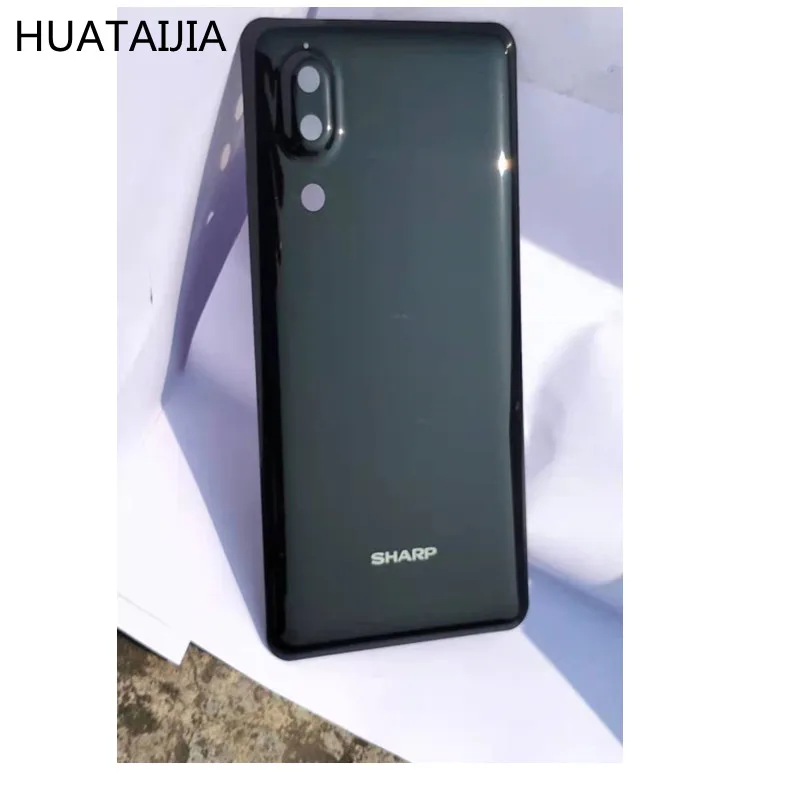 

Новый чехол для батареи Sharp Aquos S2, задний корпус для Sharp Aquos S2, задняя крышка