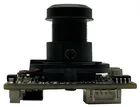 Модуль IP-камеры T31X + GC4653 5MP 2592*1904 20FPS H.265, плата M12, объектив IRC MIC, аудио интерфейс, радиатор обнаружения движения Onvif