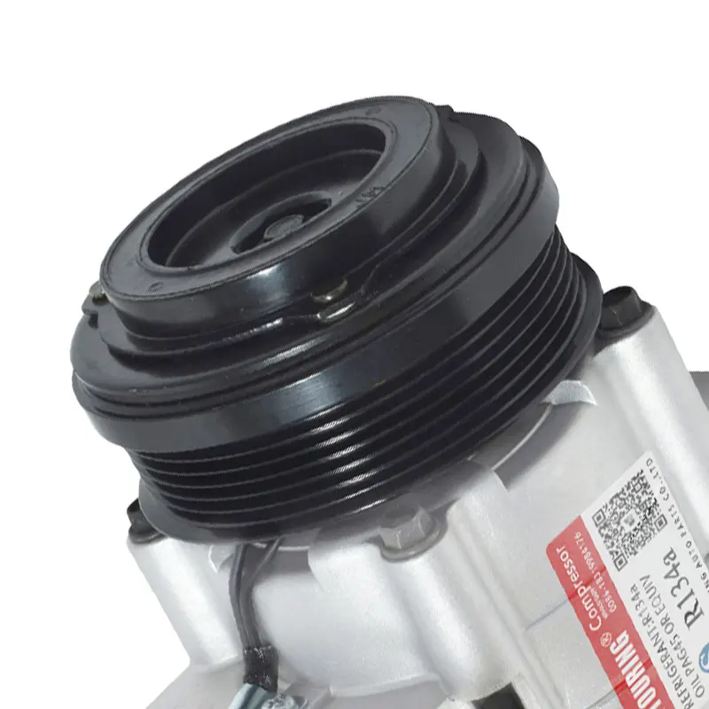 Автоматический компрессор переменного тока FS18 8L2419D629EA 8L2Z19703C 9L2419D629EA 6L2Z19703G 9632981 для