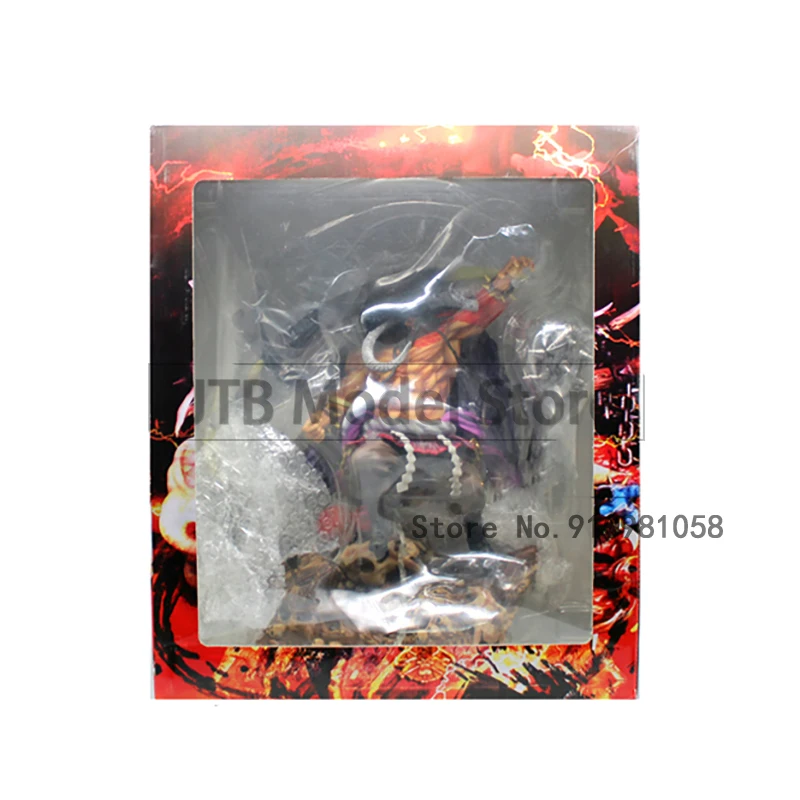 Preise Ein Stück Kaido Modell Action Figure Anime 33CM PVC Schlacht Statue Sammlung Spielzeug Für Kind Oversize Desktop Dekoration Geschenk Figma