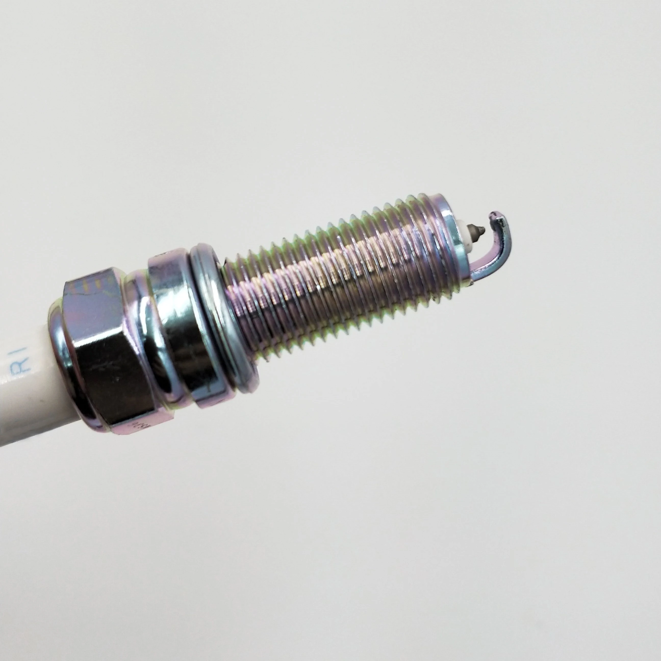 4 шт./лот высокое качество иридиевая Свеча зажигания для Mercedes Benz A0041595803 PLKR7B8E|Свечи