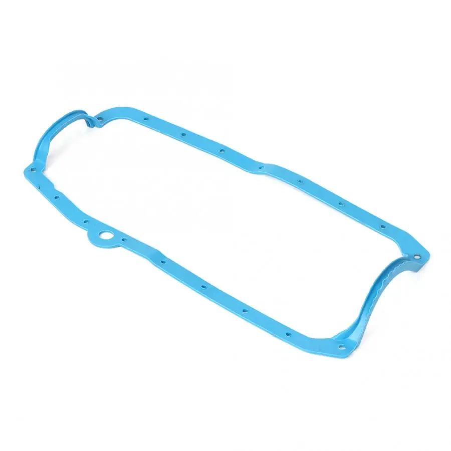 Масляная пробка масляная прокладка уплотнительная ABS синяя подходит для