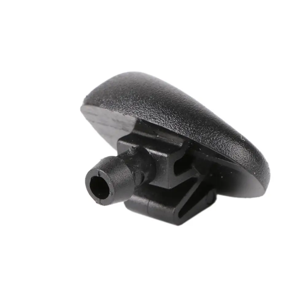 Новинка высокое качество 2 шт. передний стеклоочиститель распылитель воды