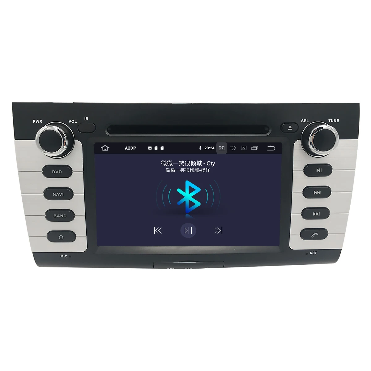 PX6 DSP IPS экран 4 + 64 ГБ Android 10 0 Автомобильный GPS навигатор радио аудио стерео для SUZUKI