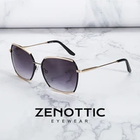 zenottic fashion oversized sunglasses women luxury brand design polarized uv400 driving sun glasses ladies elegant shade eyewear