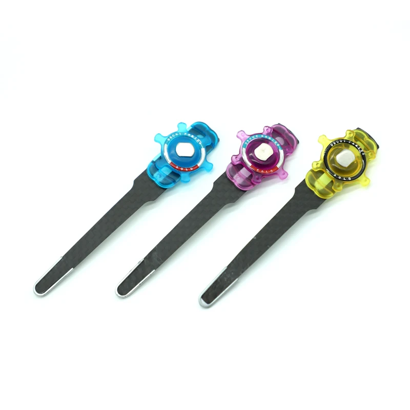 

Archery Recurve Bow Clicker Carbon HONOR Aluminum Arrow Clicker Signal Sheet for Shooting Competition Game Both Left Right Hand