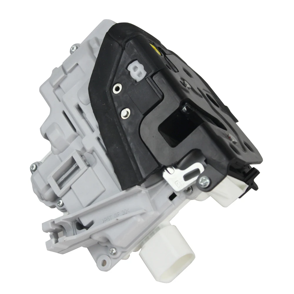 7 Pin для AUDI A3 A6 C6 A8 R8 передний правый Привод защелки дверного замка 4F1837016 4F1837016E F
