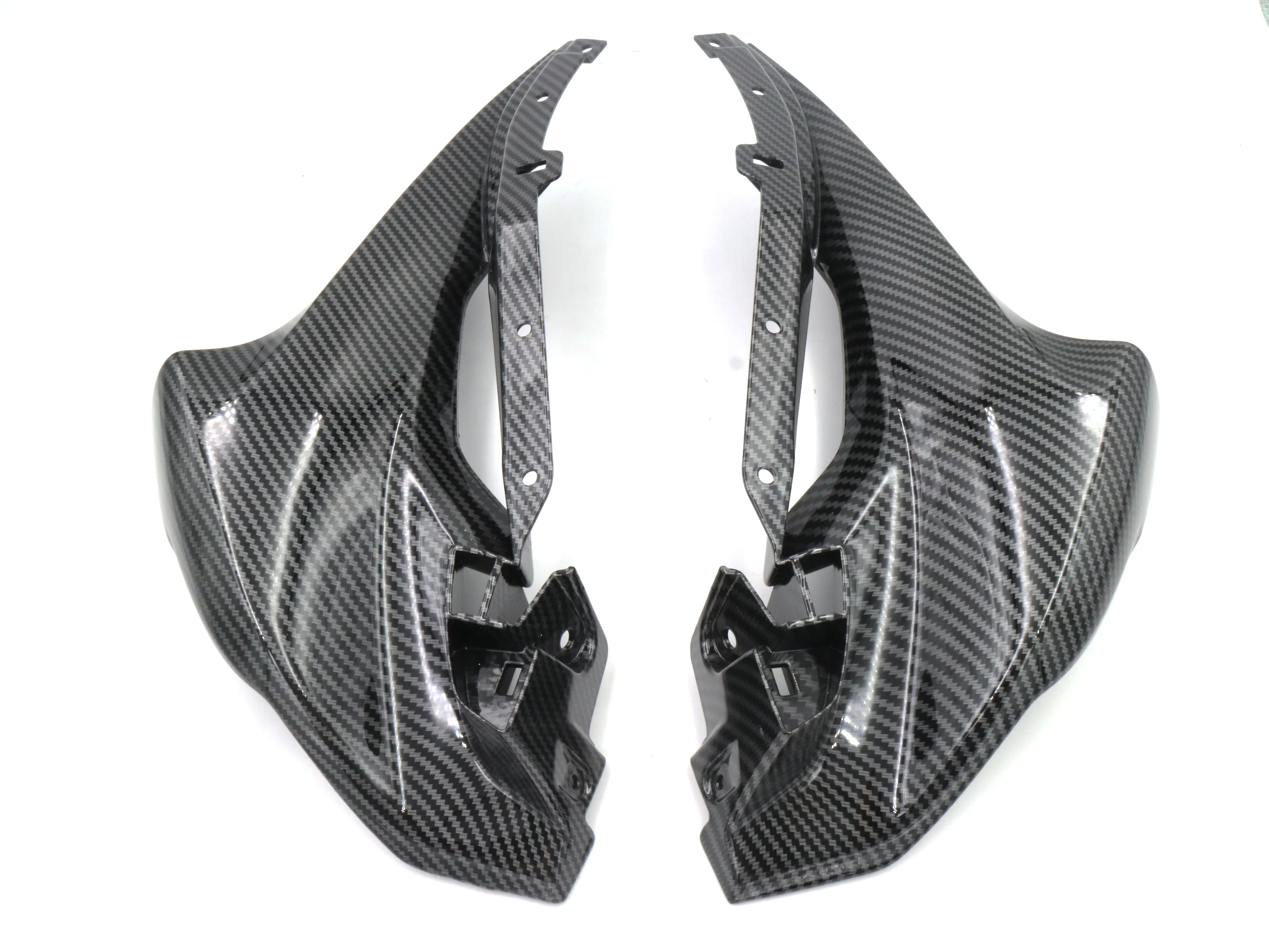 

Обтекатель передней боковой обшивки мотоцикла для HONDA CBR 250R 2011- 2014 из углеродного волокна