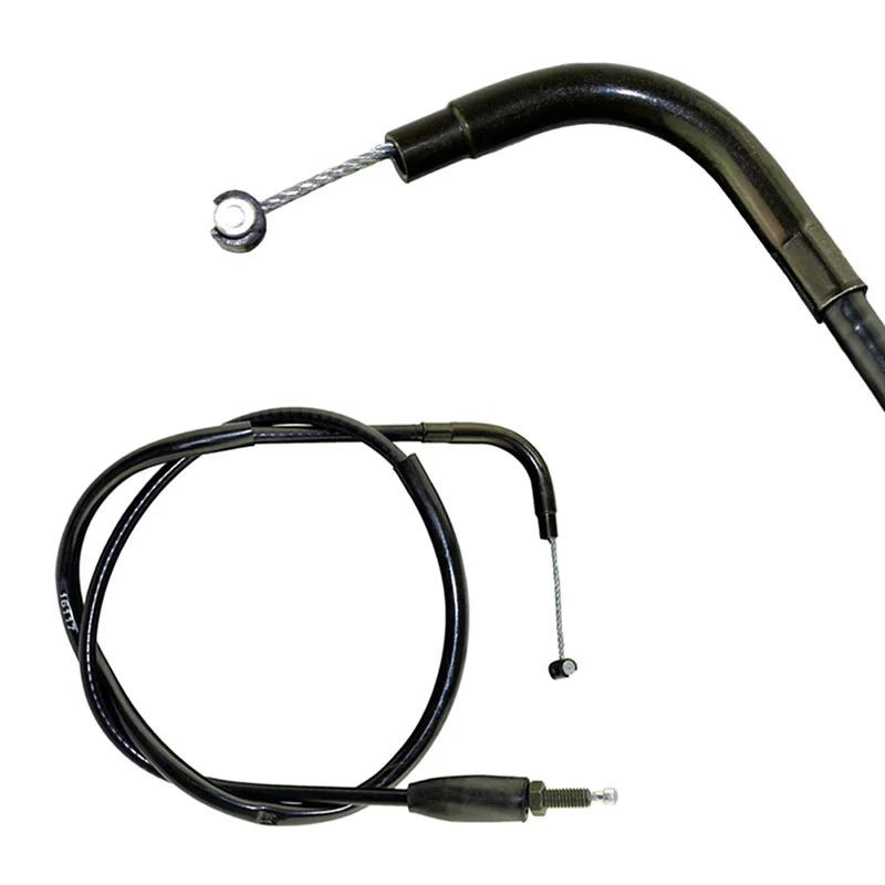 

Motorcycle-Accessories Clutch Cable Steel Wire Line For SUZUKI GSF250 74A 77A Bandit 250 GSF 250