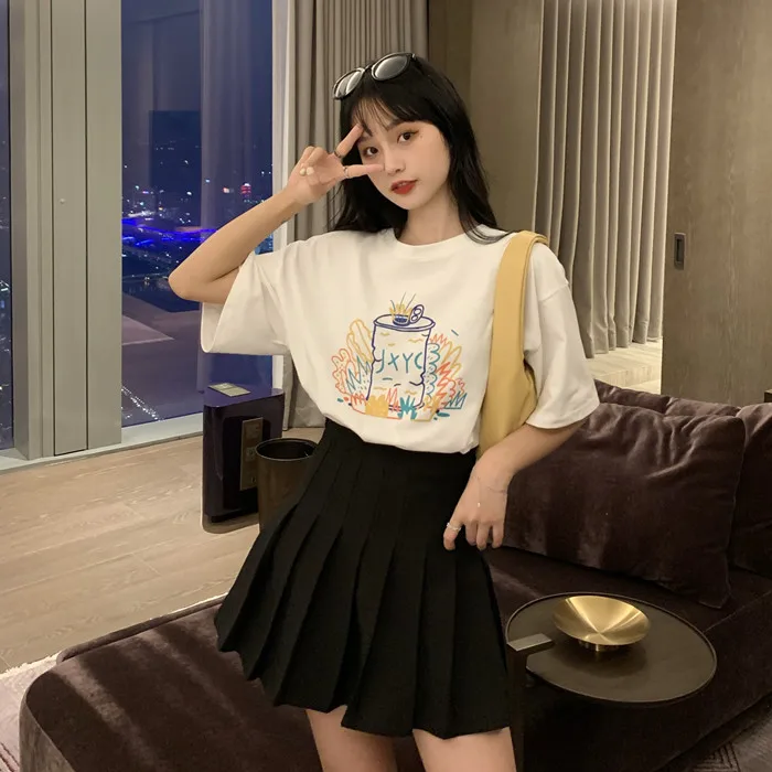 Новинка весна-лето-осень 2020 модные повседневные красивые женские топы офисные