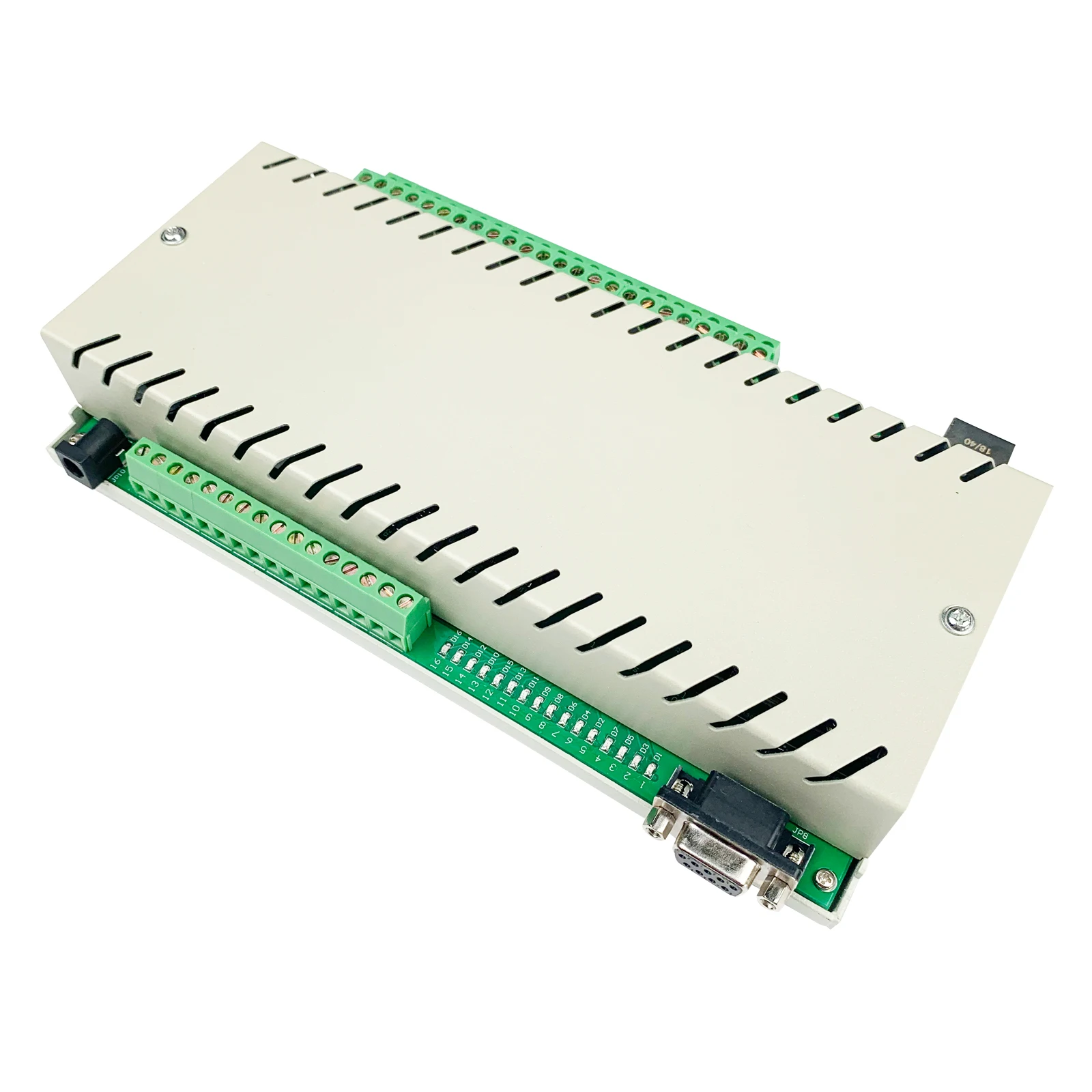 16 банд сети Ethernet tcp/ip реле управления Diy переключатель модуль умный дом