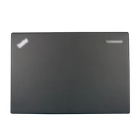 original new laptop lcd back cover for lenovo thinkpad x1 carbon gen 2 04x5566 00hn934 no touch 04x5565 00hn935 touch