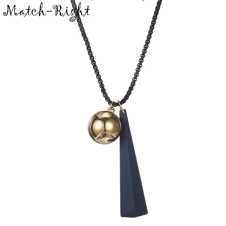 Женское Ожерелье с верным сочетанием Длинные ожерелья и подвески ожерелье