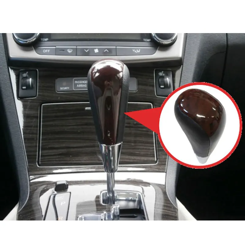 Автоматическая ручка переключения передач AT для TOYOTA AURIS AVENSIS RAV4 YARIS CAMRY HILUX LEXUS ALTIS