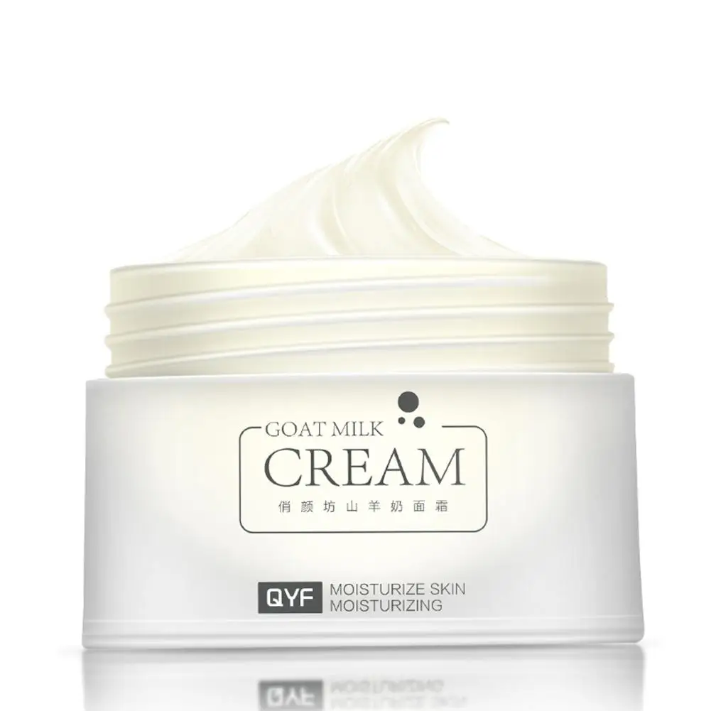 

Lanolin Pore Shrinkage Whitening Cream Moisturizing Cream Sheep Fat Vitamin E Lanolin Cream 30g