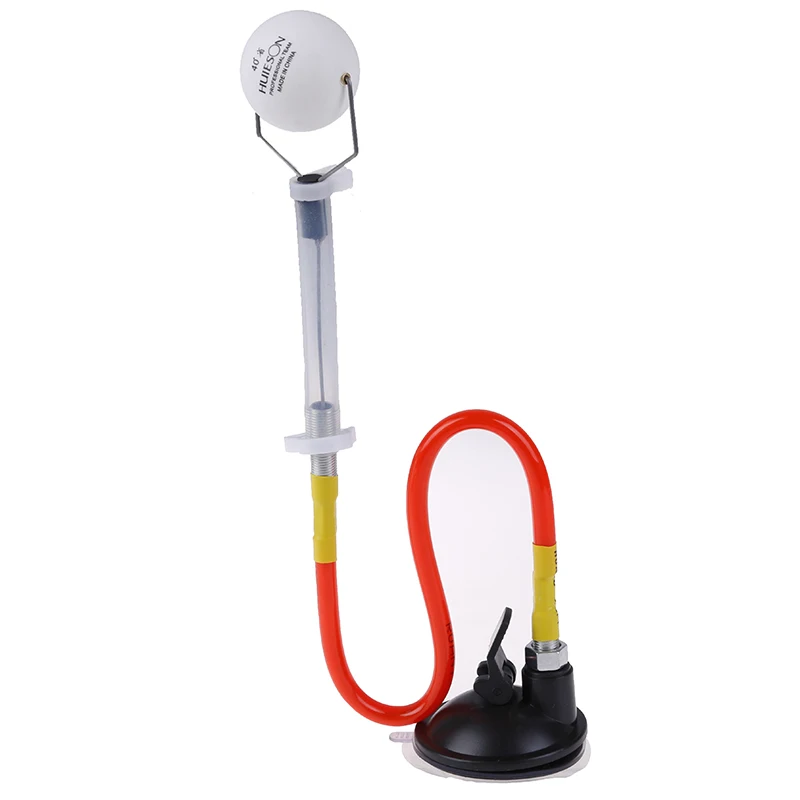 Профессиональный Настольный теннис-тренажер роботы фиксированный быстрый