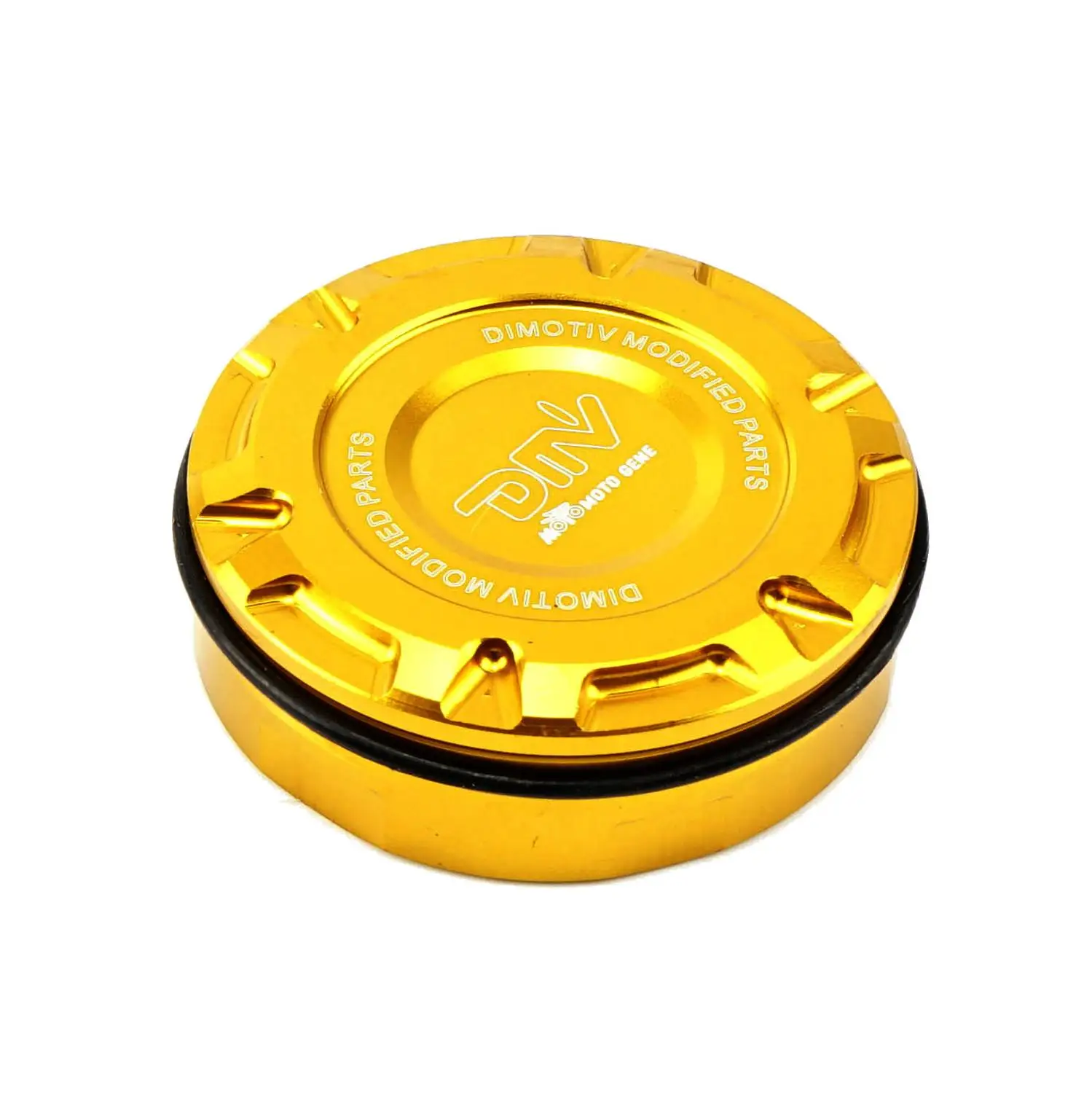 Цилиндр Сцепления Мотоцикла главный масляный бак жидкости крышка резервуара для