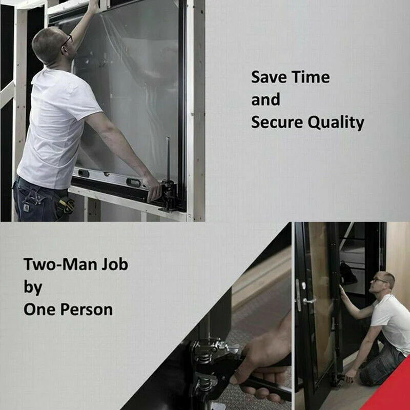 

Stainless Steel Tile Height Regulator Precision Locator Wall Leveling Lifting Construction Regulator Precision Locator Dropship