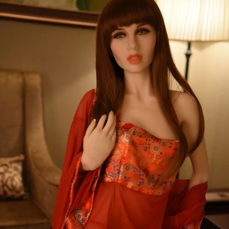 168 см полностью силиконовые TPE секс куклы маленькая грудь настоящая взрослая