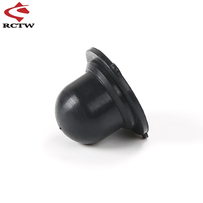 непористая резиновая герме