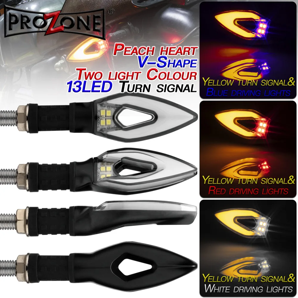 

LED Turn Signals Indicator Motorcycle Flasher Built Relay Arrow Motorcycle Turn Signals Light Motorcycle Light For Honda Yamaha