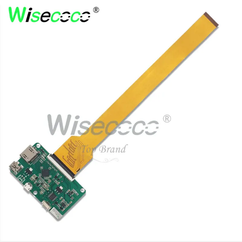 Плата драйвера micro USB для TFTMD089030|ЖК-экраны и панели планшетов| |